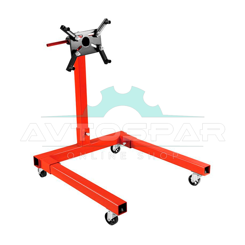 ძრავის სტენტი 1250LB