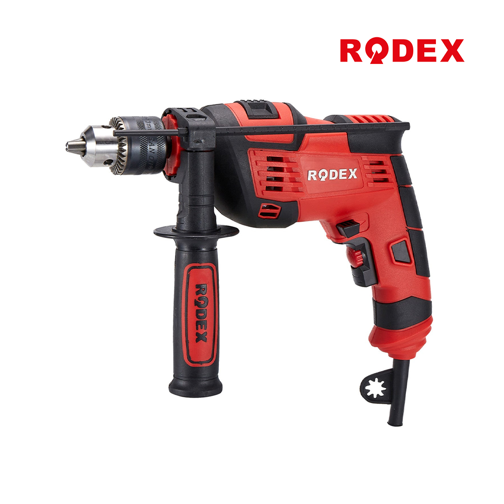 850W ელექტრო დრელი 13mm RODEX RDX1550