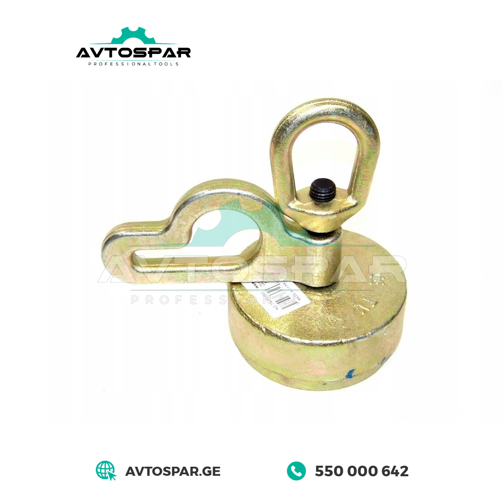 ლითონის დამჭერი 3TON