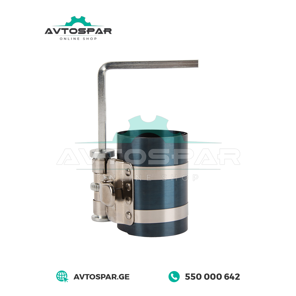 დგუშის რგოლის ინსტრუმენტი 3″ 75mm 53-175mm