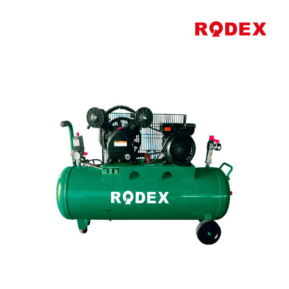 1500W ჰაერის კომპრესორი 100L RODEX RDX792