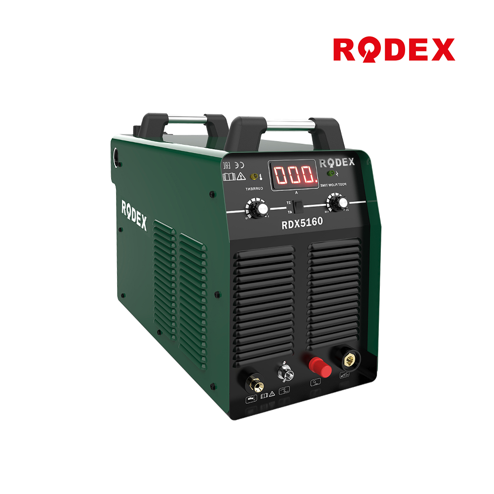 100A ელ. პლაზმური საჭრელი RODEX RDX5160