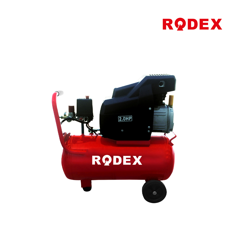 1500W ჰაერის კომპრესორი 24L RODEX RDX724
