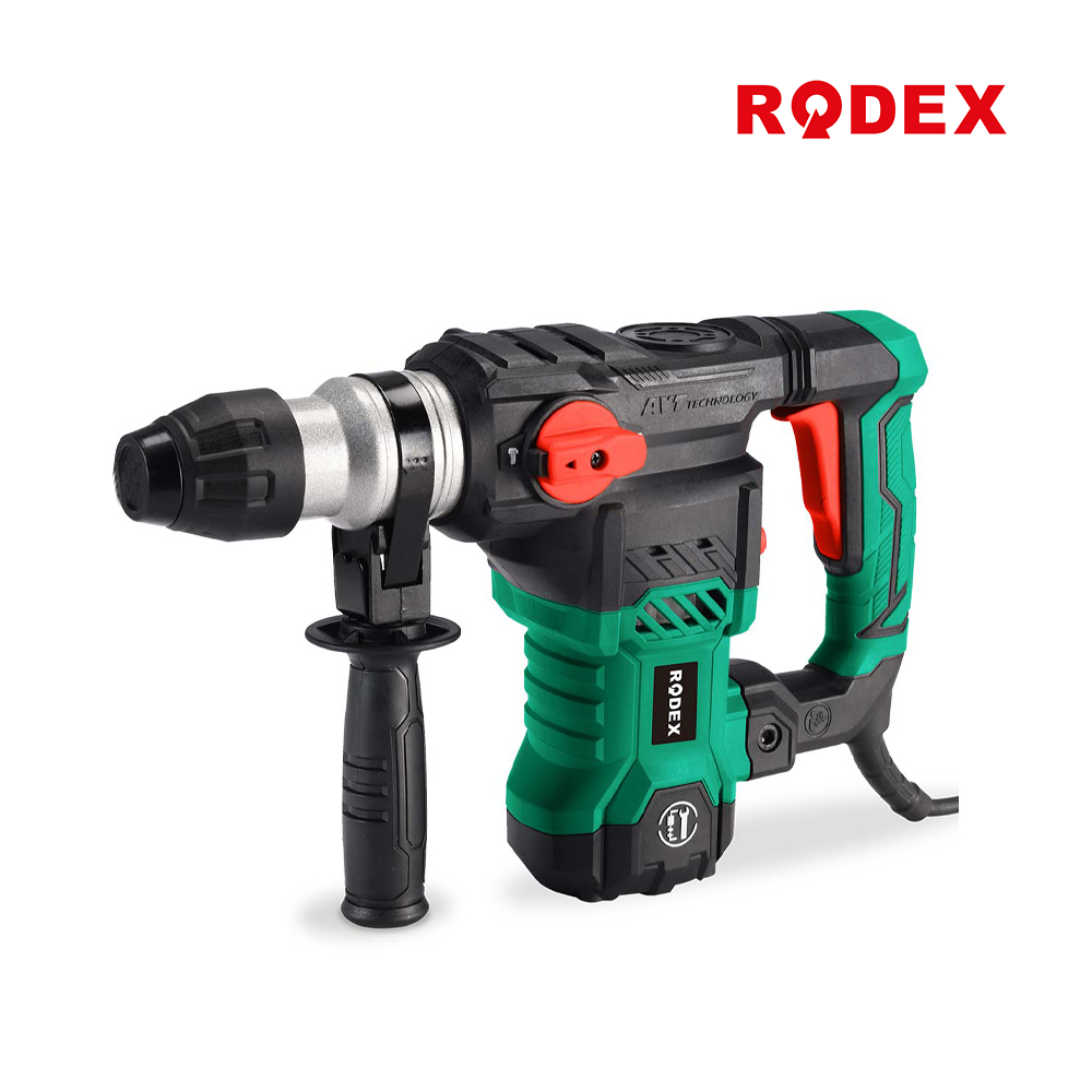 1300W პერფერატორი 5J SDS+ RODEX RDX231
