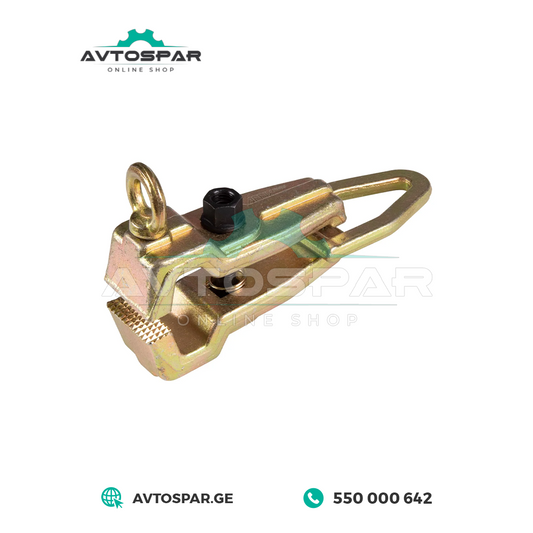 3 ტონა სხეულის სამუშაო დამჭერი