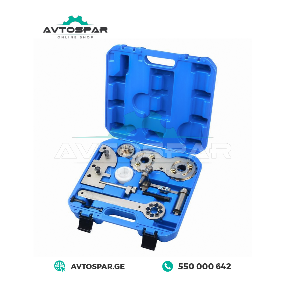 ძრავის დროის ხელსაწყო Volvo B4204 2.0L