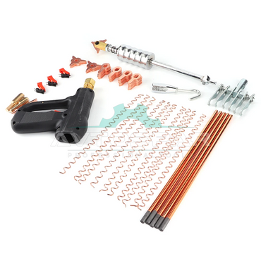 86 ნაჭ. ძარის შეკეთების ნაკრები