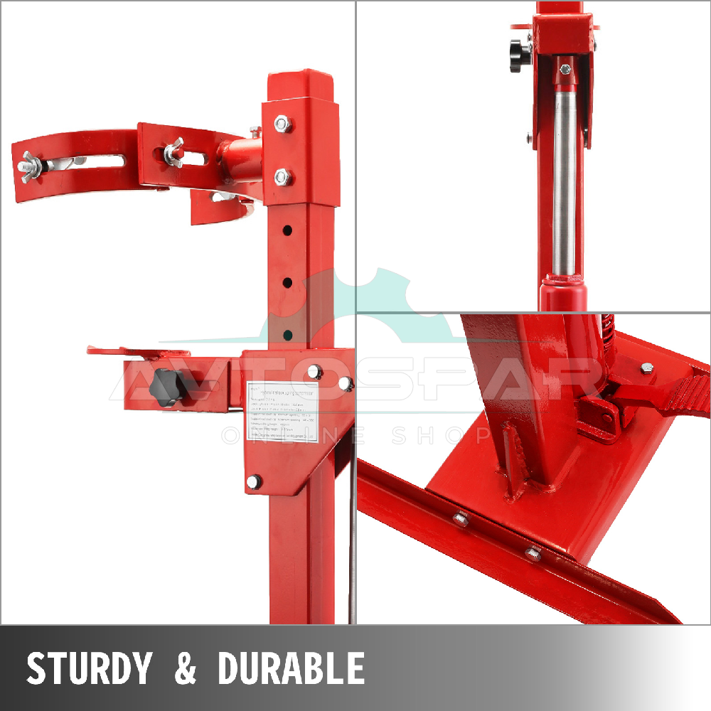 ზამბარის დასაშლელი 2,5TON