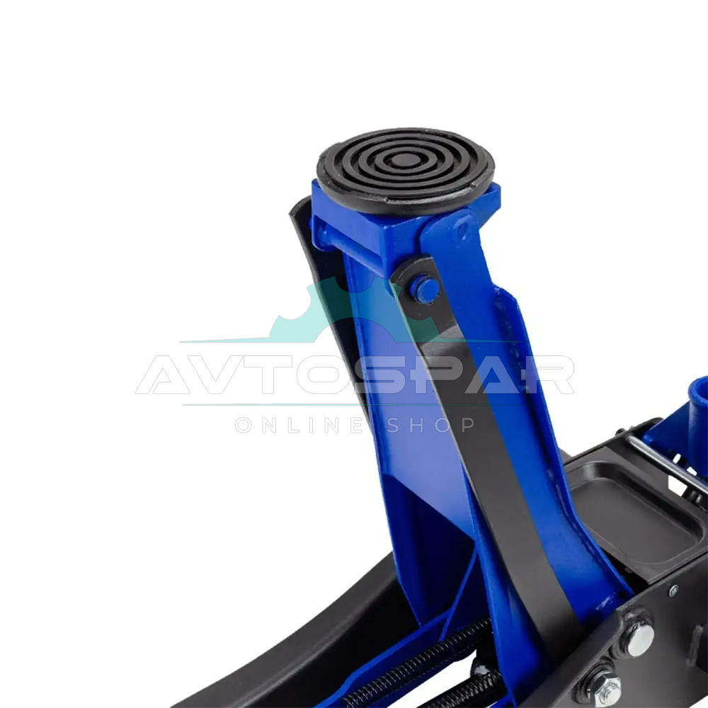 ჰიდრავლიკური დომკრატი 3TON Scheppach 75-510mm T830018