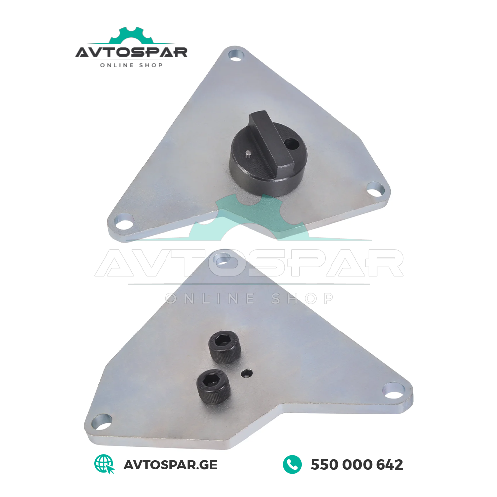 ძრავის დროის ხელსაწყო Alfa Lancia Delta Romeo Jeep Fiat Multiair 1.4