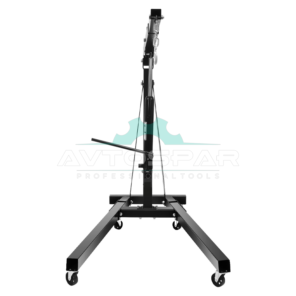 მანქანის ძრავის ამოსაღები 2TON Autoking 55,5KG