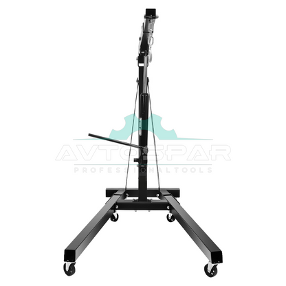 მანქანის ძრავის ამოსაღები 2TON Autoking 55,5KG