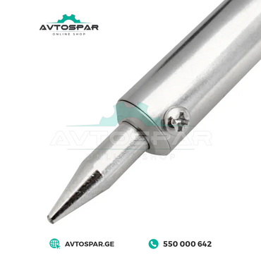 შედუღების აპარატი 60W
