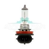 ნათურა H11 12V 100W Halogen