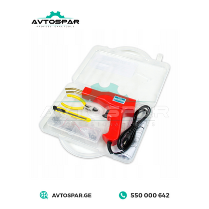 50W ცხელი უთო სტეპლერი