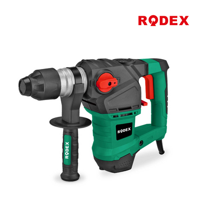 1500W პერფერატორი 5.5J SDS+ RODEX RDX234