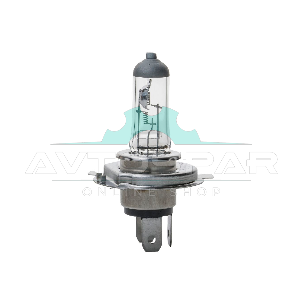 ნათურა H4 12V 60/55W Halogen