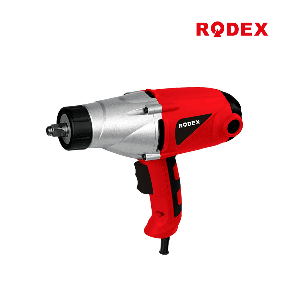 1010W ელ. ქანჩის მოსახსნელი RODEX RDX309