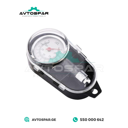 წნევის საზომი (მანომეტრი)