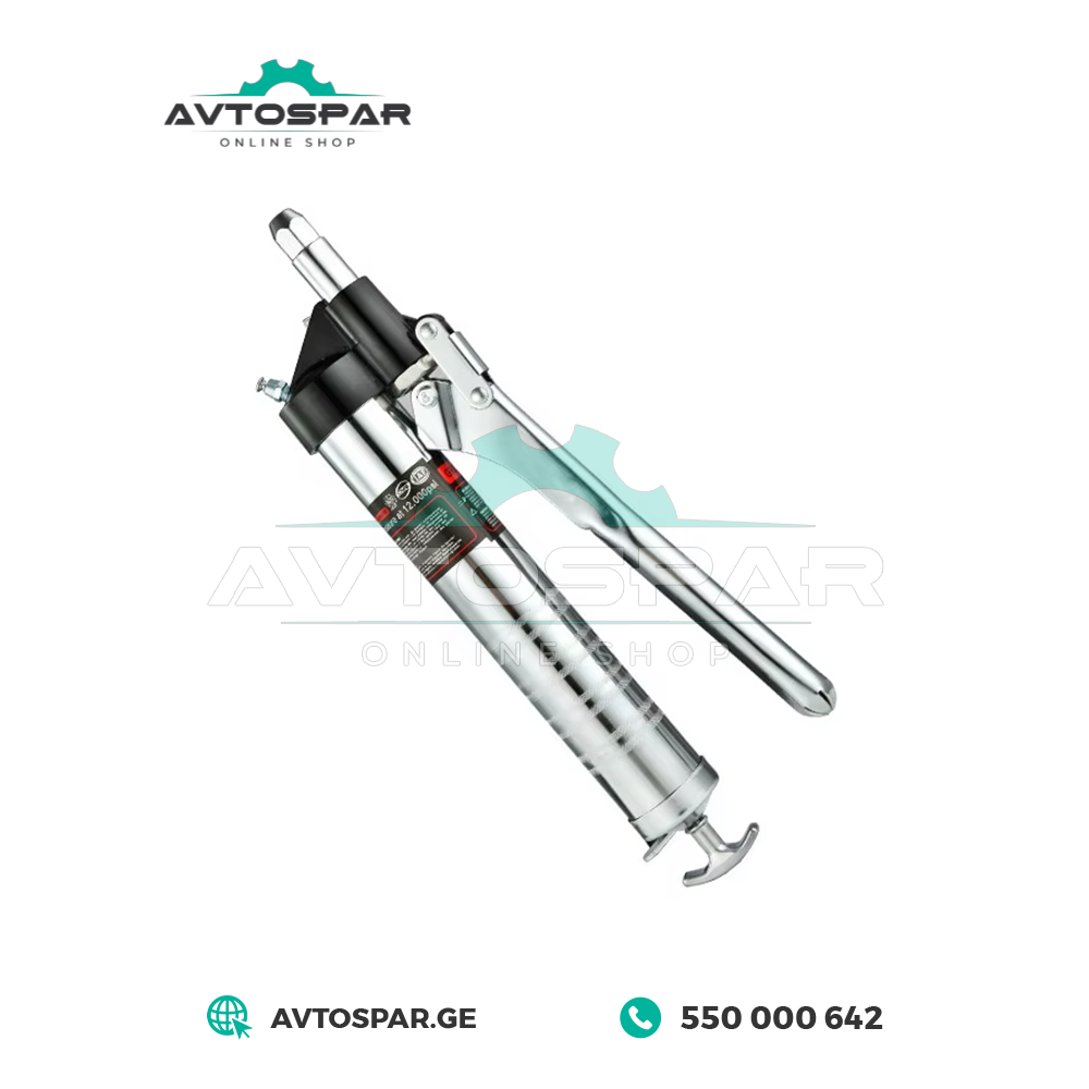 ზეთის ტუმბო 800CC Y-8