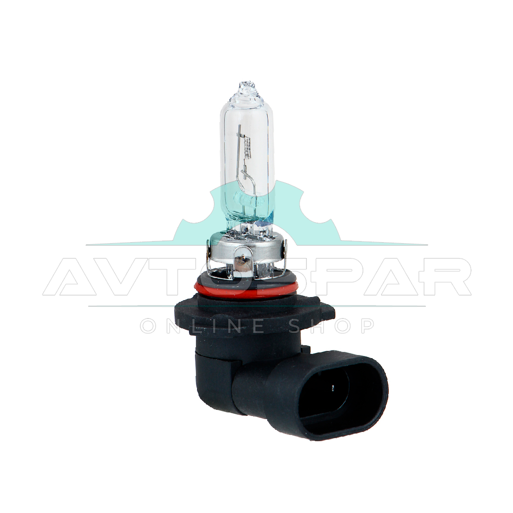 ნათურა 9005 12V 100W Halogen