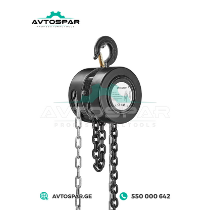 ტალი მექანიკური