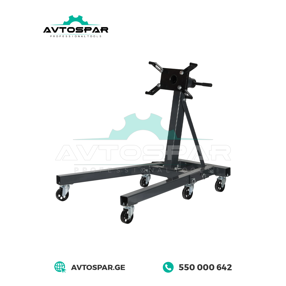 ძრავის სტენტი 2000LB