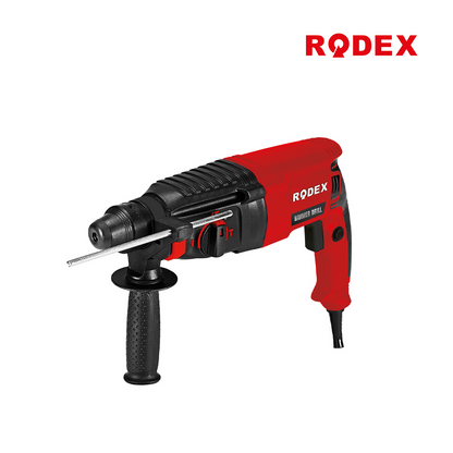 800W პერფერატორი 3J SDS+ RODEX RDX226