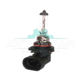 ნათურა 9006 12V 100W Halogen