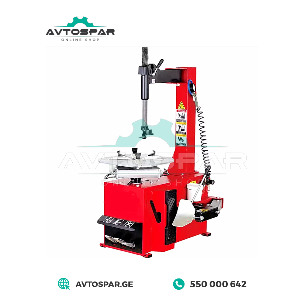 საბურავის დამშლელი 24inch