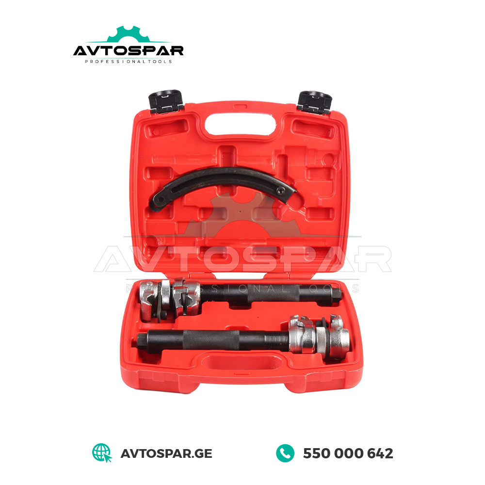 ზამბარის საპრესი 23-280mm