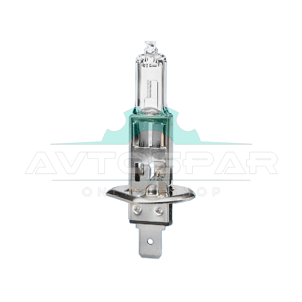 ნათურა H1 12V 100W Halogen