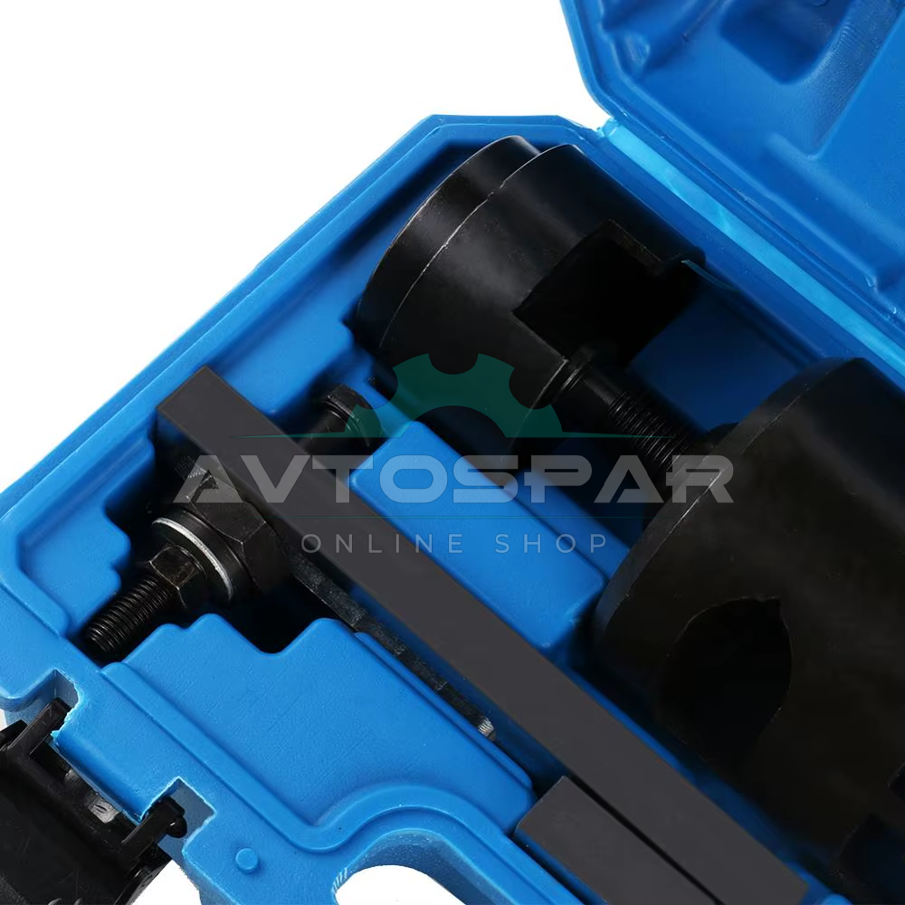 სცეპლენიის გასწორება VAG VW AU-DI 7 Speed DSG T10373 T10376 T10323 T10407