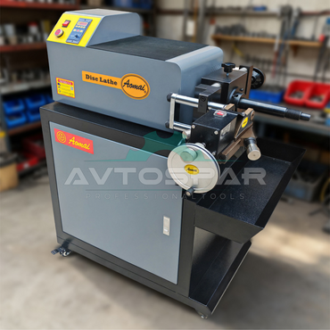 სამუხრუჭე დისკის სახეხი Aomai AM-553