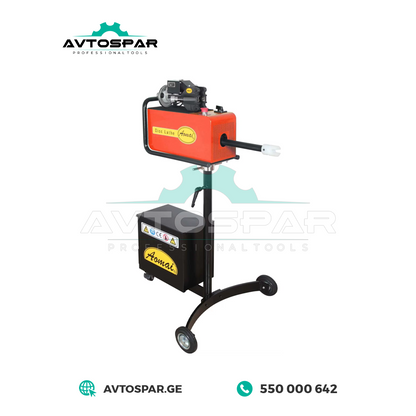 სამუხრუჭე დისკის სახეხი Aomai AM-8700