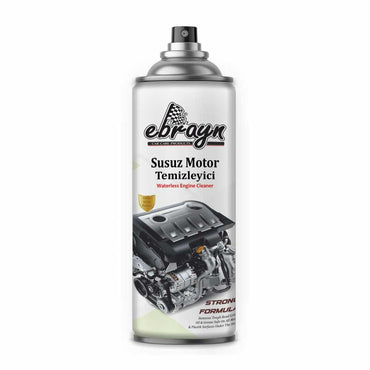 ძრავის სარეცხი 500ml Ebrayn