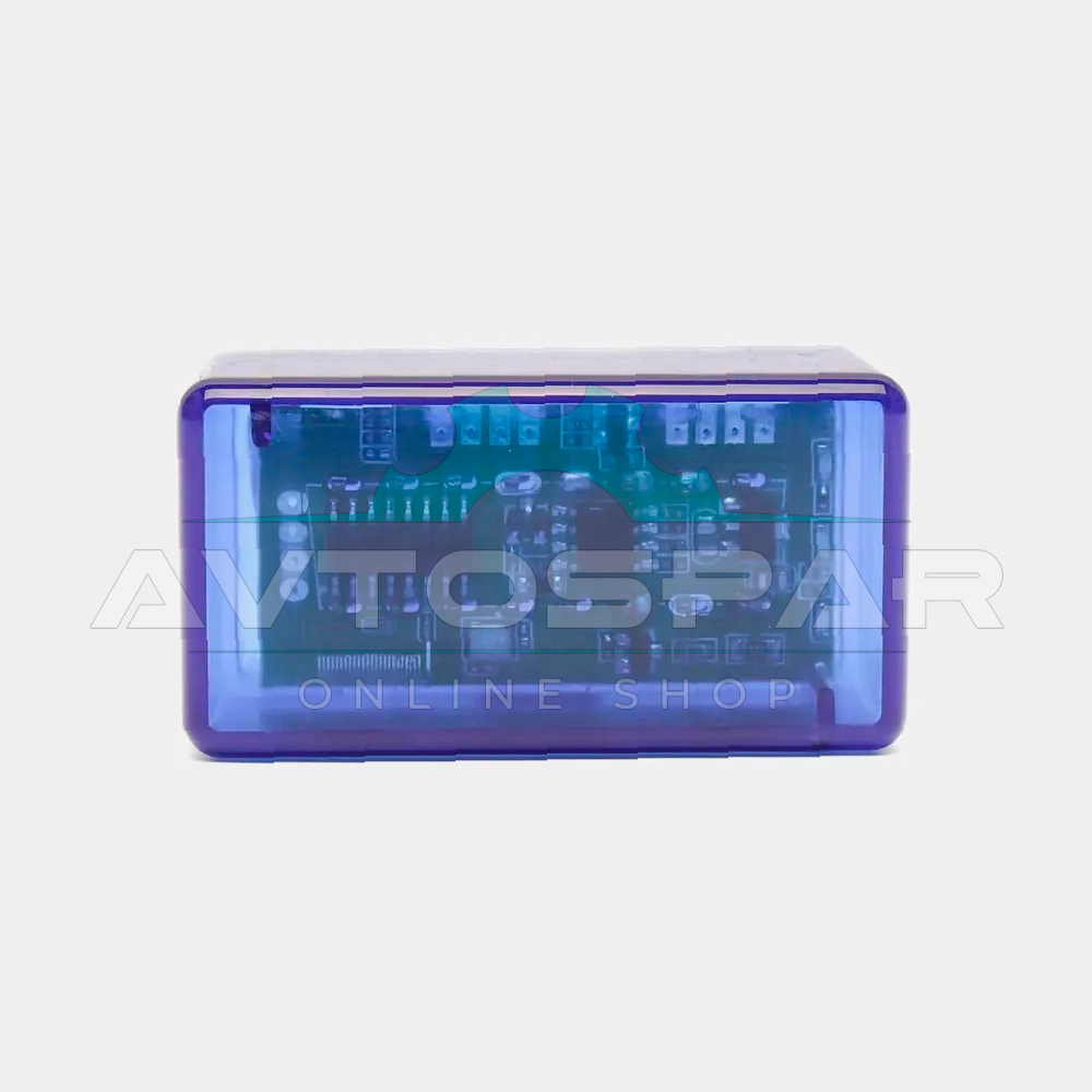 დიაგნოსტიკური სკანერი OBD2 ELM327 v2.1