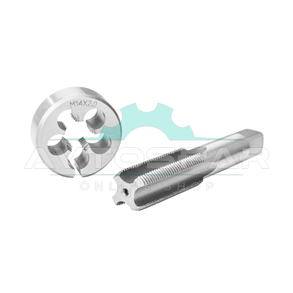 110 ნაჭ. რეზბის საჭრელი მეჩიკი ნაკრები