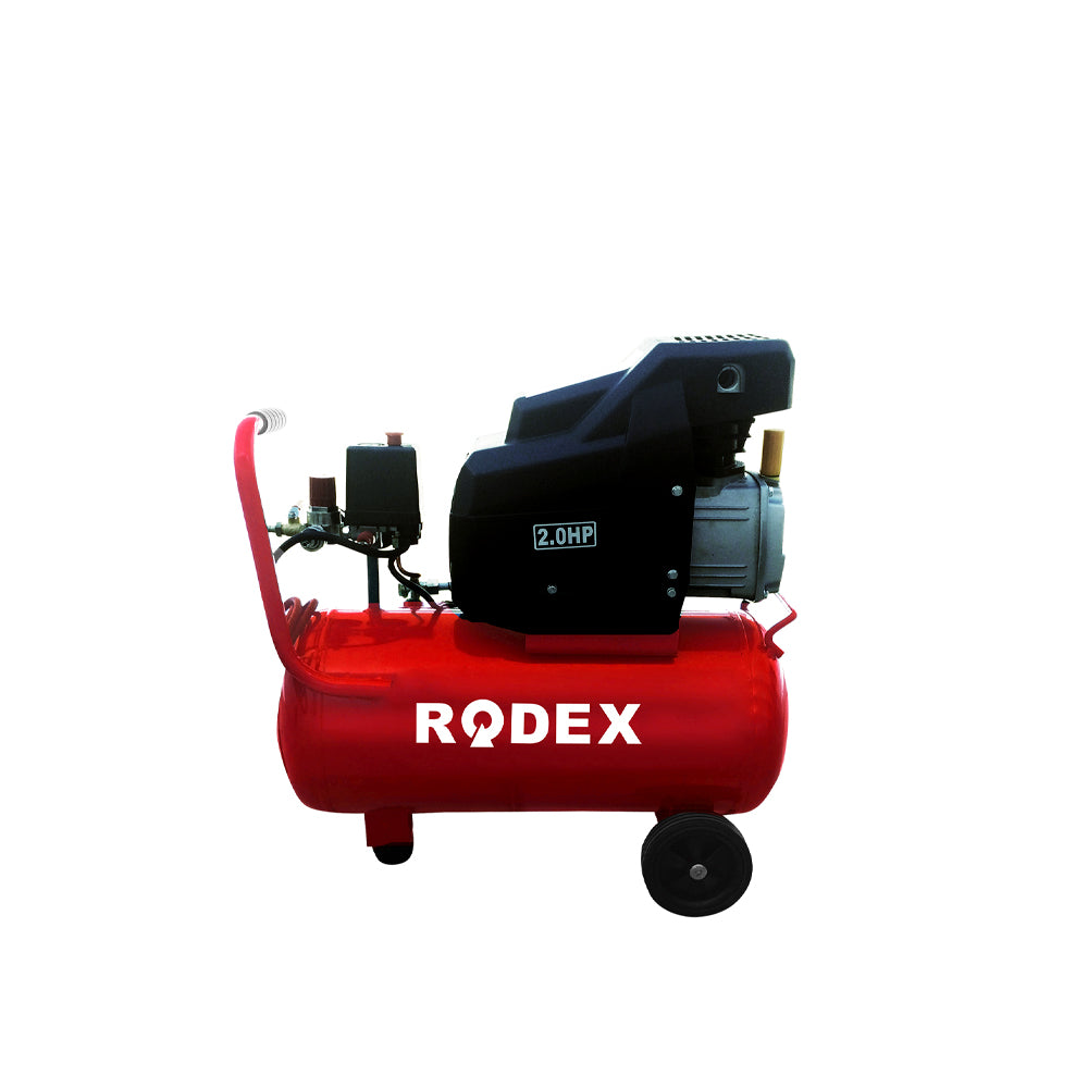 1500W ჰაერის კომპრესორი 24L RODEX RDX724