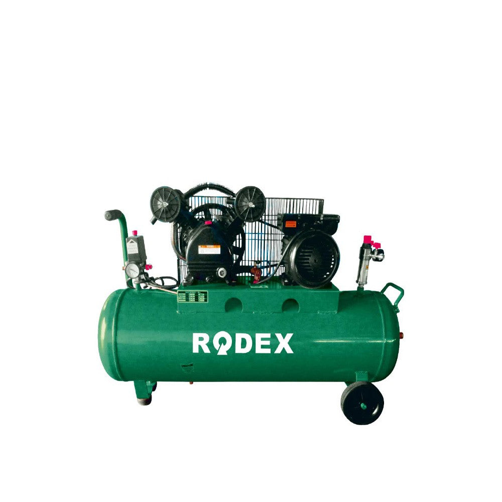 1500W ჰაერის კომპრესორი 100L RODEX RDX792