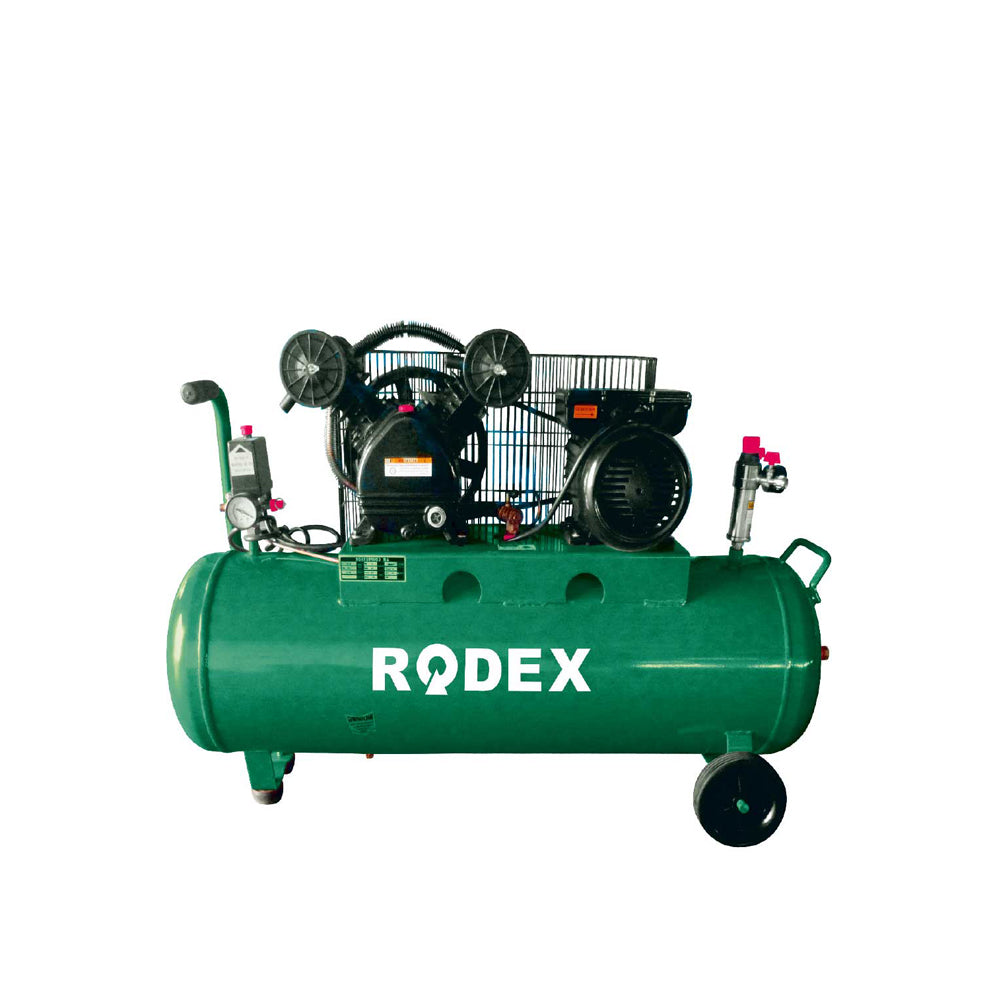 1500W ჰაერის კომპრესორი 200L RODEX RDX794