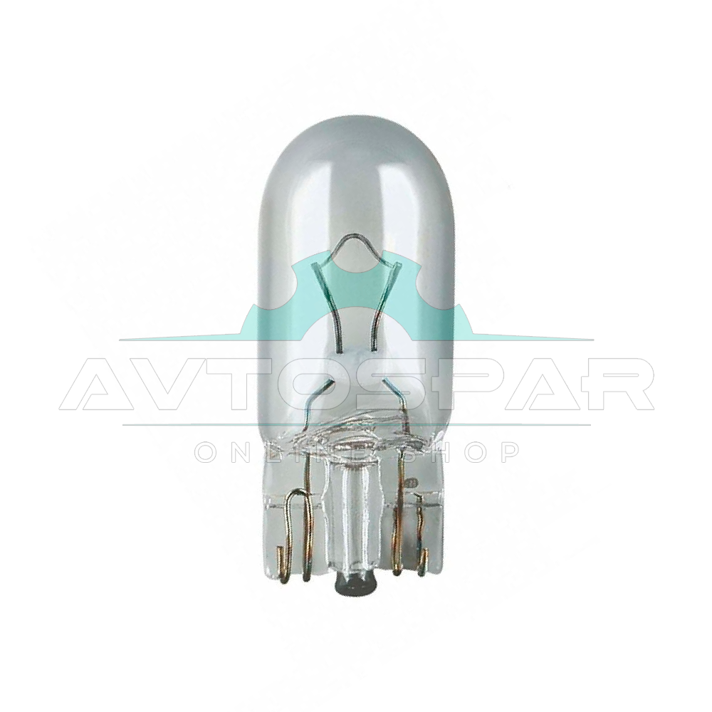 ნათურა T10 12v5w